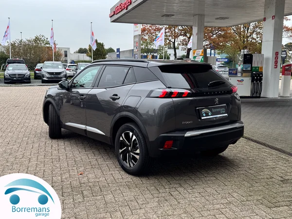 Peugeot 2008 (2023) — foto 23 van 45