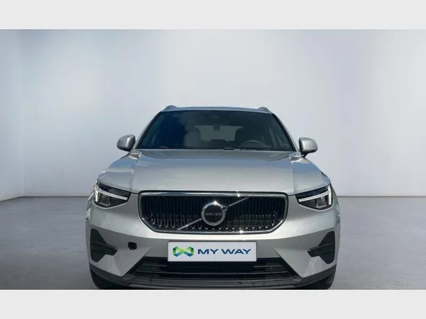 Volvo XC40 (2024) — foto 23 van 29