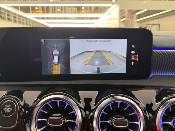 Mercedes-Benz CLA-250 (2023) — foto 16 van 31