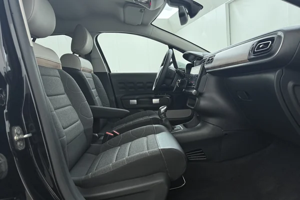 Citroen C3 (2023) — foto 16 van 18
