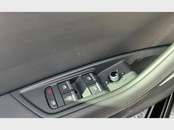 Audi A4 Avant (2022) — foto 19 van 29