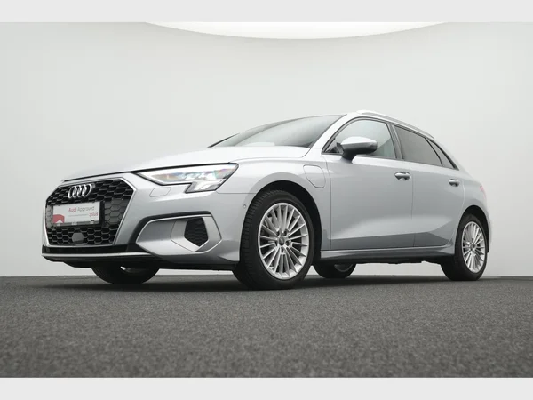 AUDI A3 Sportback (2021) — foto 23 van 30