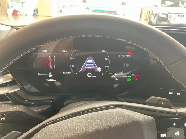 AUDI A5 (2025) — foto 6 van 24