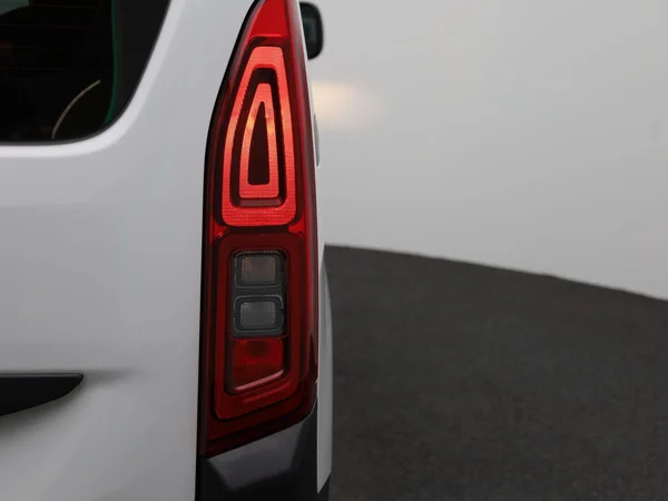 Opel Combo Life (2022) — foto 22 van 35