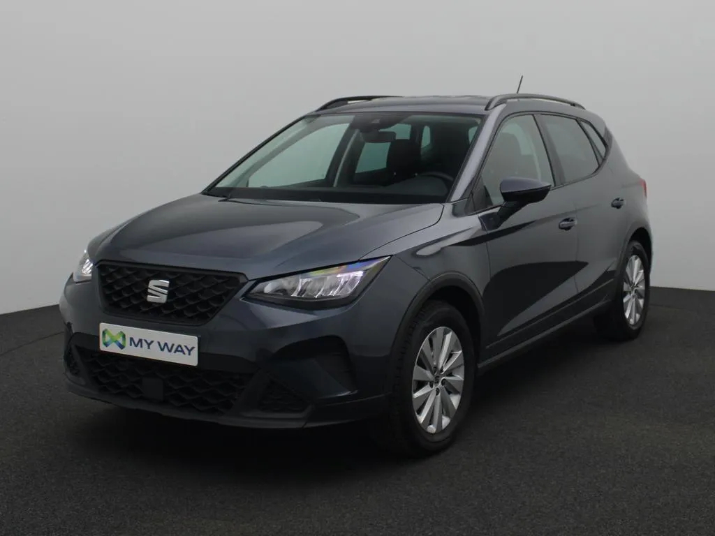 SEAT Arona 1122_110143_2023