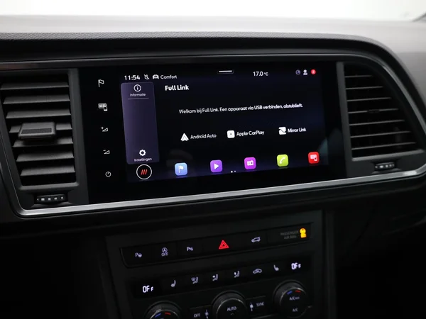 CUPRA Ateca (2023) — foto 13 van 23