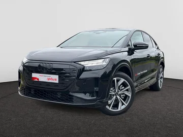 AUDI Q4 Sportback e-tron (2026)