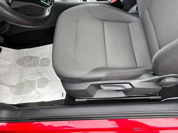 VOLKSWAGEN Golf VII (2017) — foto 2 van 21
