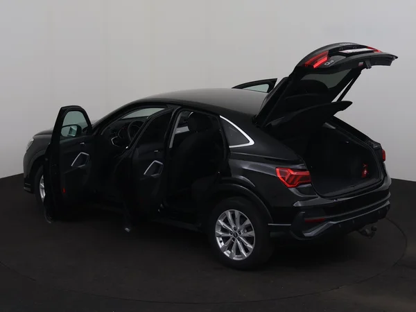 AUDI Q3 (2021) — foto 33 van 34