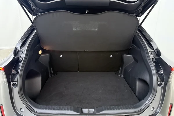 Toyota Yaris Cross Hybrid (HEV) (2025) — foto 14 van 18