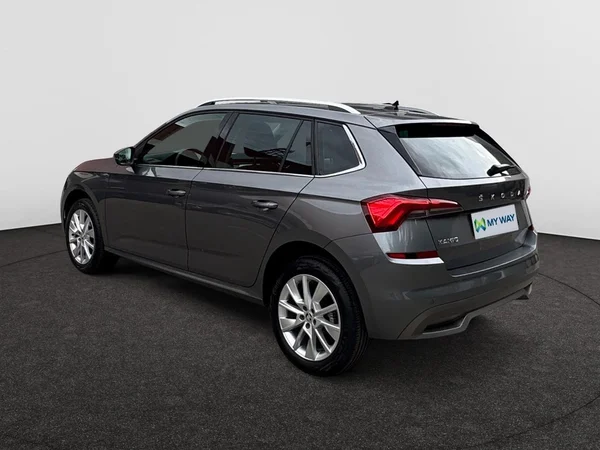 SKODA Kamiq (2023) — foto 11 van 13