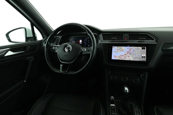 Volkswagen Tiguan Allspace (2020) — foto 4 van 16