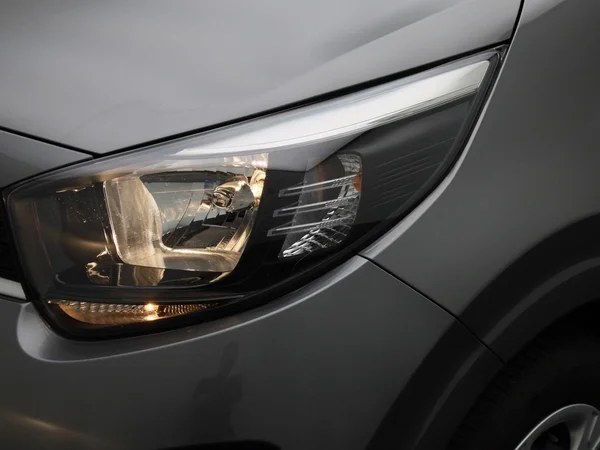Kia Picanto (2021) — foto 5 van 36