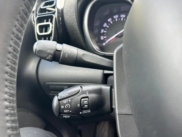 CITROEN C3 Aircross Dsl (2022) — foto 19 van 31