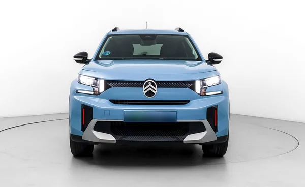 Citroen C3 Aircross (2025) — foto 41 van 42