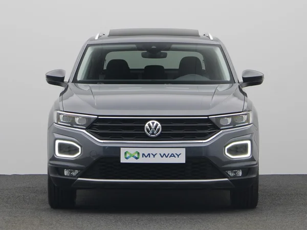 VOLKSWAGEN T-Roc (2019) — foto 19 van 23