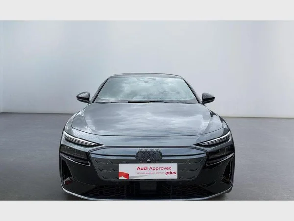 Audi A6 Avant e-tron (2026) — foto 12 van 24