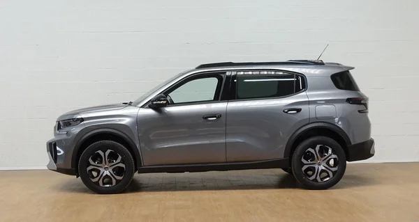 Citroën C3 Aircross (2025) — foto 20 van 22