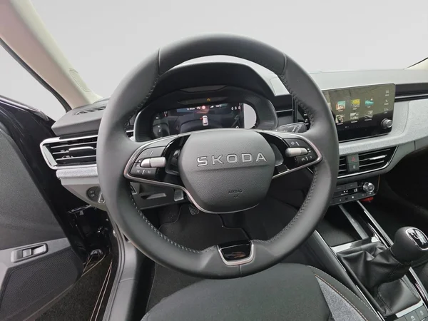 SKODA Kamiq (2026) — foto 4 van 24