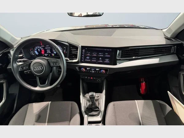 Audi A1 Sportback (2022) — foto 2 van 24