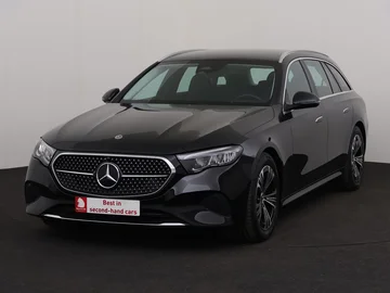 MERCEDES E 220 (2024)