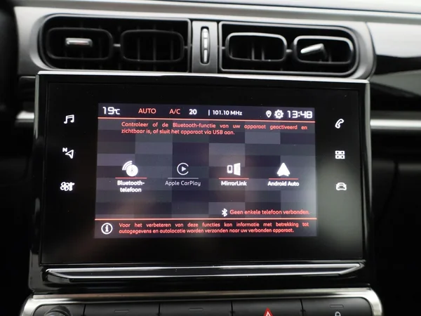 Citroën C3 (2022) — foto 11 van 36