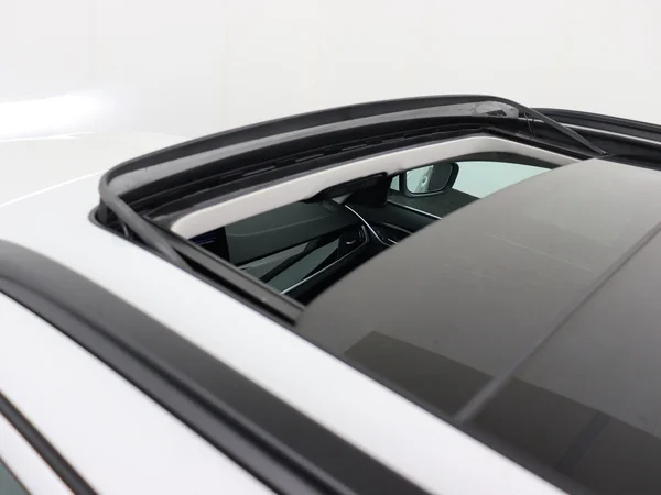BMW 530 (2021) — foto 28 van 35