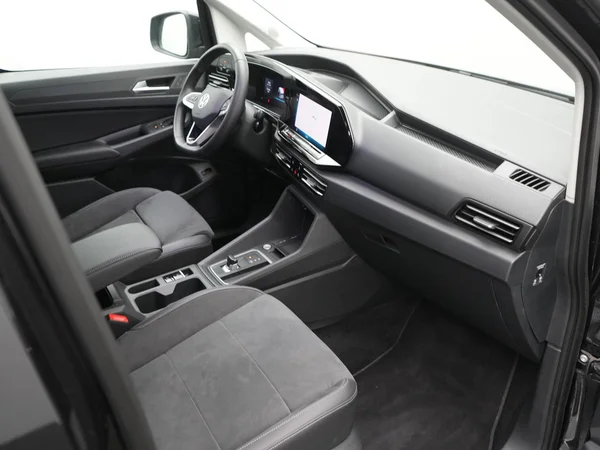 VOLKSWAGEN Caddy Maxi eHybrid (PHEV) (2026) — foto 10 van 31