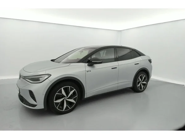 VOLKSWAGEN ID.5 (2024) — foto 26 van 35