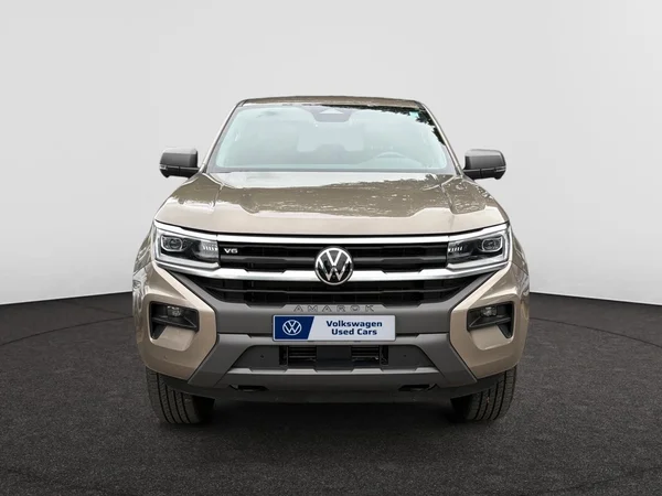 VOLKSWAGEN Amarok Double Cab Dsl (2025) — foto 6 van 8