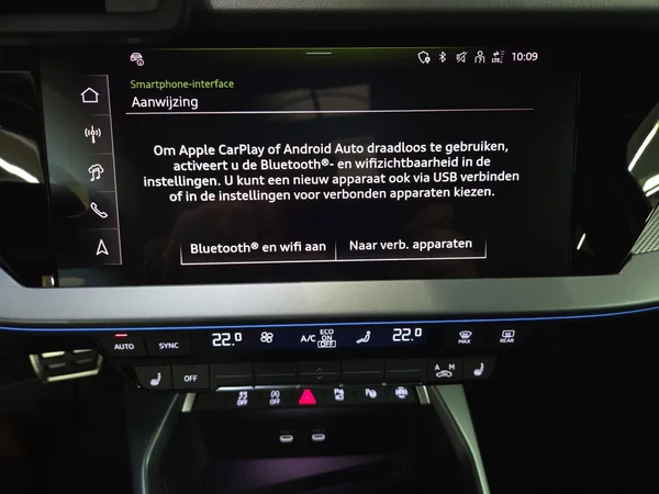AUDI A3 Sportback (2026) — foto 3 van 20