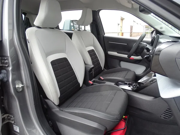 Citroën C3 (2026) — foto 4 van 27