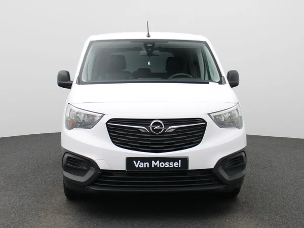 Opel Combo Life (2022) — foto 29 van 34