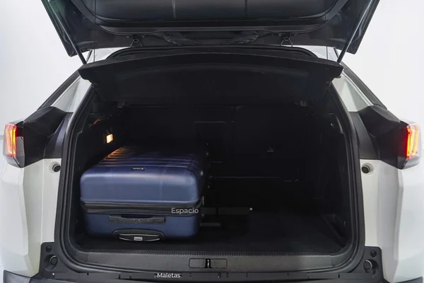 Peugeot 3008 (2024) — foto 7 van 49