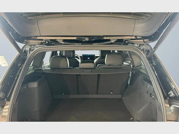 VOLKSWAGEN Tayron eHybrid (2026) — foto 6 van 15