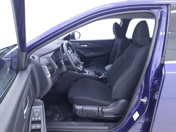 Nissan Qashqai (2022) — foto 3 van 26