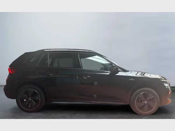 Skoda Kamiq (2025) — foto 22 van 27