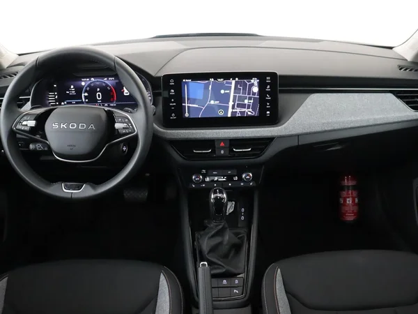 SKODA Kamiq (2025) — foto 13 van 18