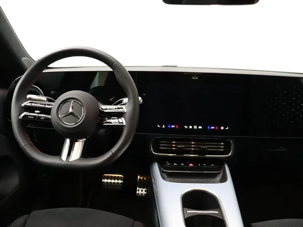 Mercedes-Benz CLA (2026) — foto 15 van 29