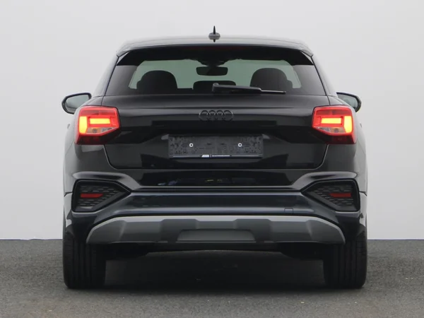 AUDI Q2 (2025) — foto 16 van 19