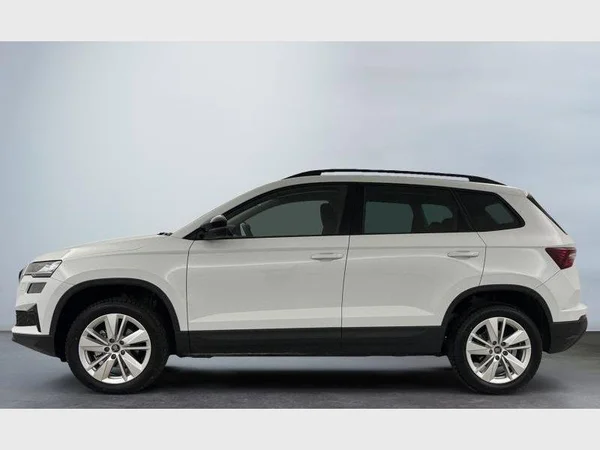 Skoda Karoq (2025) — foto 27 van 32