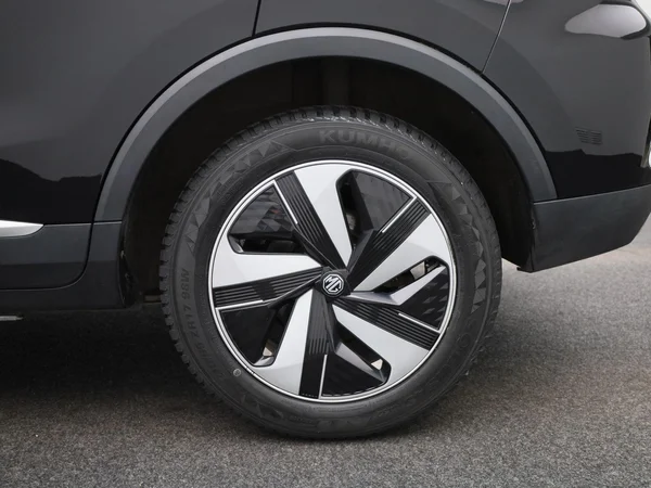MG ZS EV (2023) — foto 7 van 41