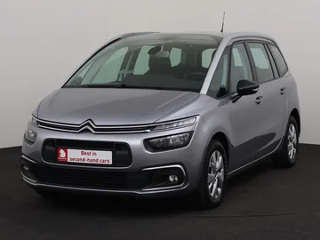 CITROEN C4 SpaceTourer (2022)