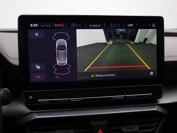 CUPRA Formentor (2024) — foto 8 van 22