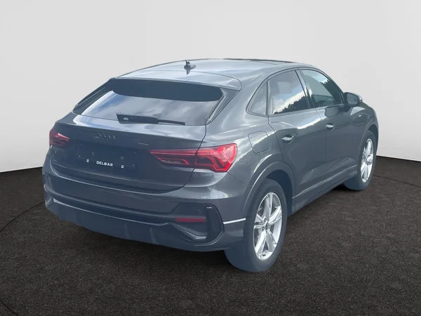 AUDI Q3 Sportback (2025) — foto 19 van 21