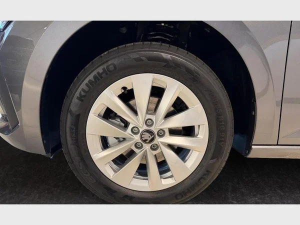 SKODA Scala (2026) — foto 18 van 23