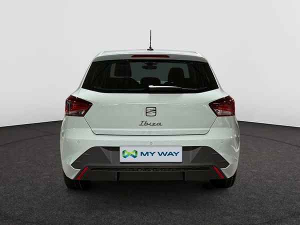 SEAT Ibiza 5P/D (2025) — foto 13 van 15