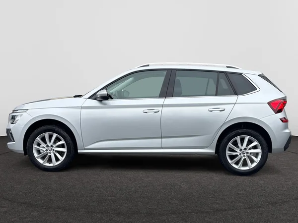 SKODA Kamiq (2024) — foto 12 van 22