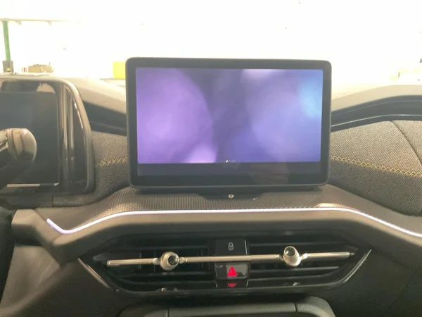 SKODA Kodiaq (2025) — foto 5 van 23