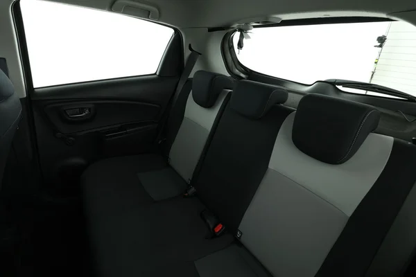 Toyota Yaris (2019) — foto 5 van 16